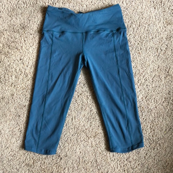 oiselle Pants - Oiselle capris